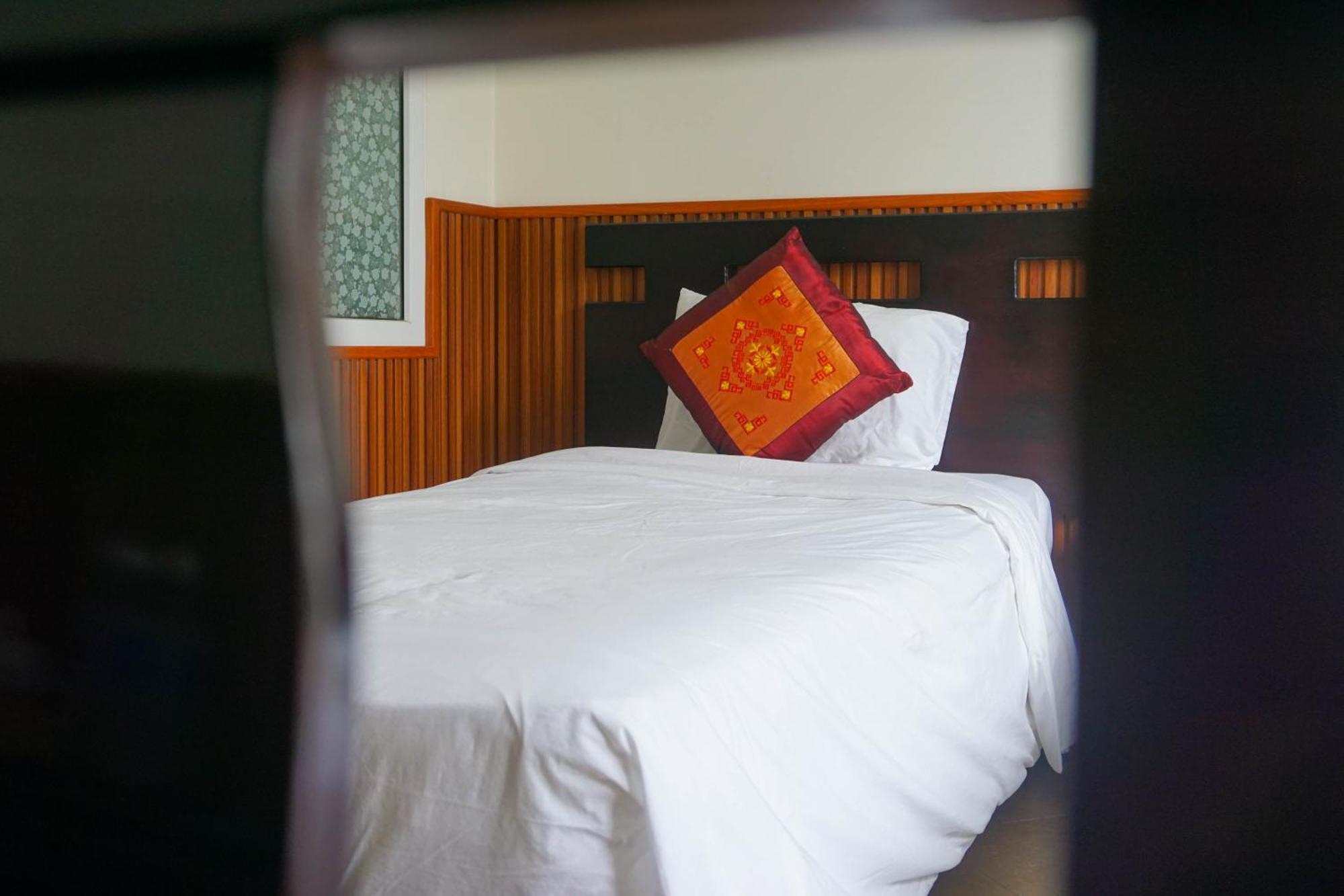 Paradise Hotel Hoi An Exterior foto